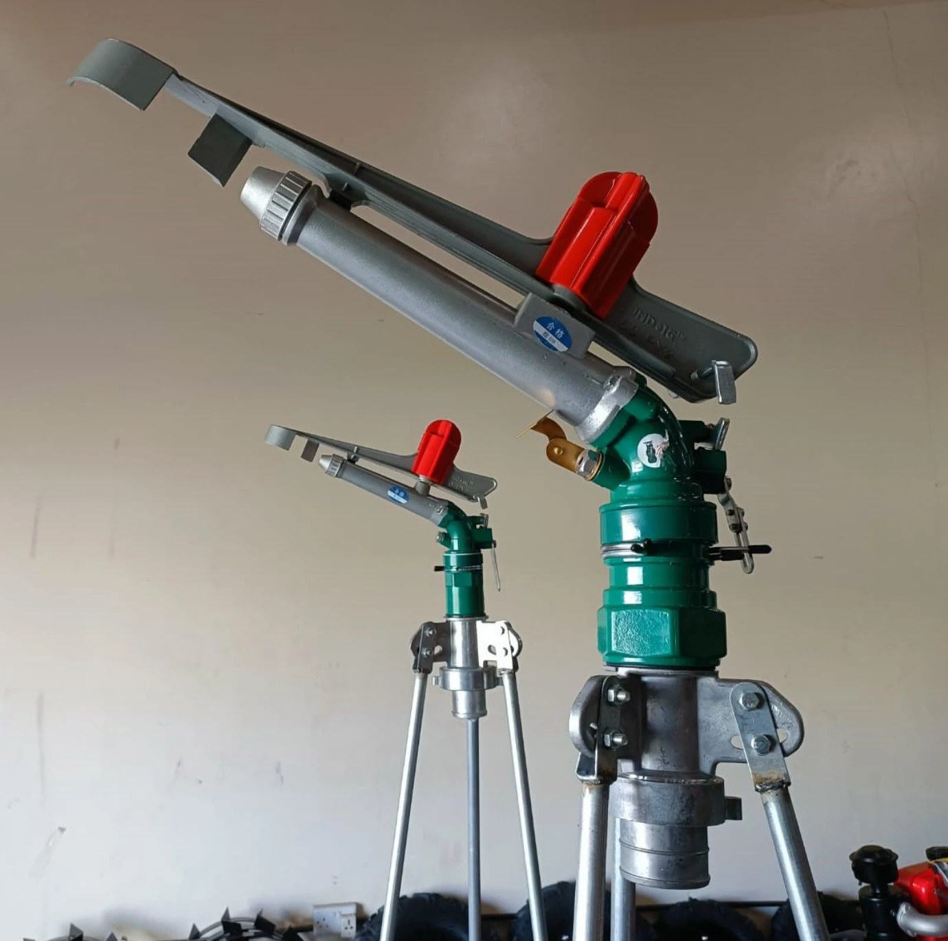 Butt Fussion HDPE Pipe Welding Machine